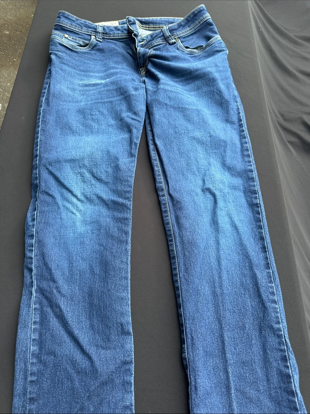 Arturo Calle classic slim